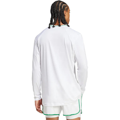T-Shirt adidas Maniche Lunghe Originals Londra