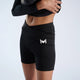 Shorty Mouratoglou Apparel Donna Club