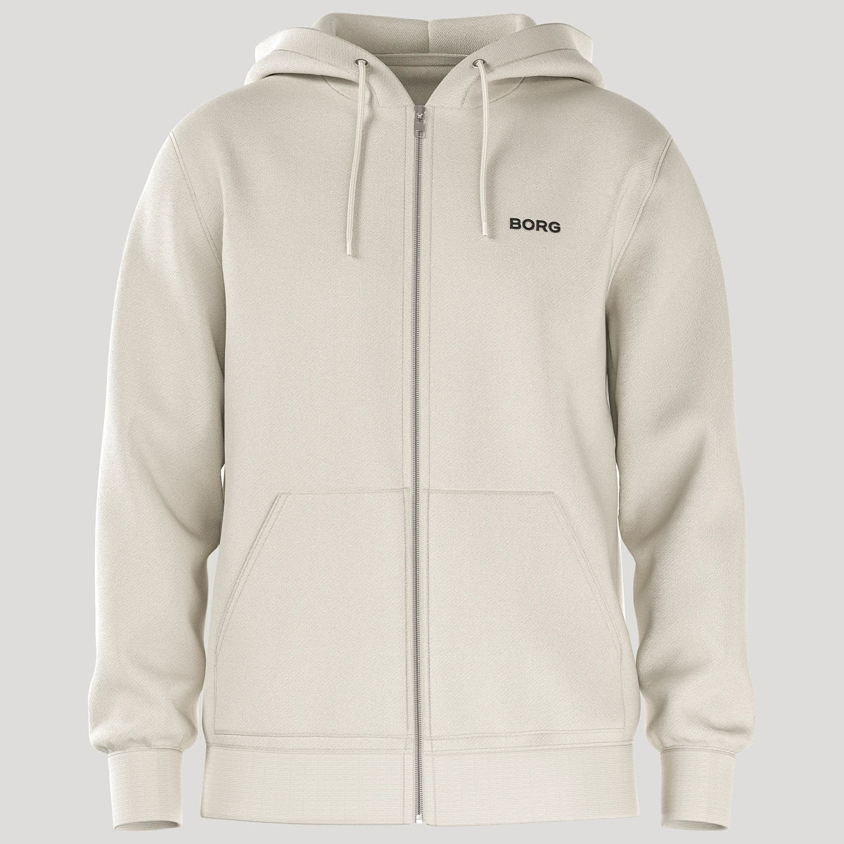 Felpa Bjorn Borg Essential 4 Full Zip