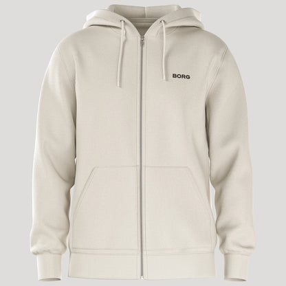Felpa Bjorn Borg Essential 4 Full Zip