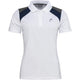 Polo Head Donna Club 22 Tech