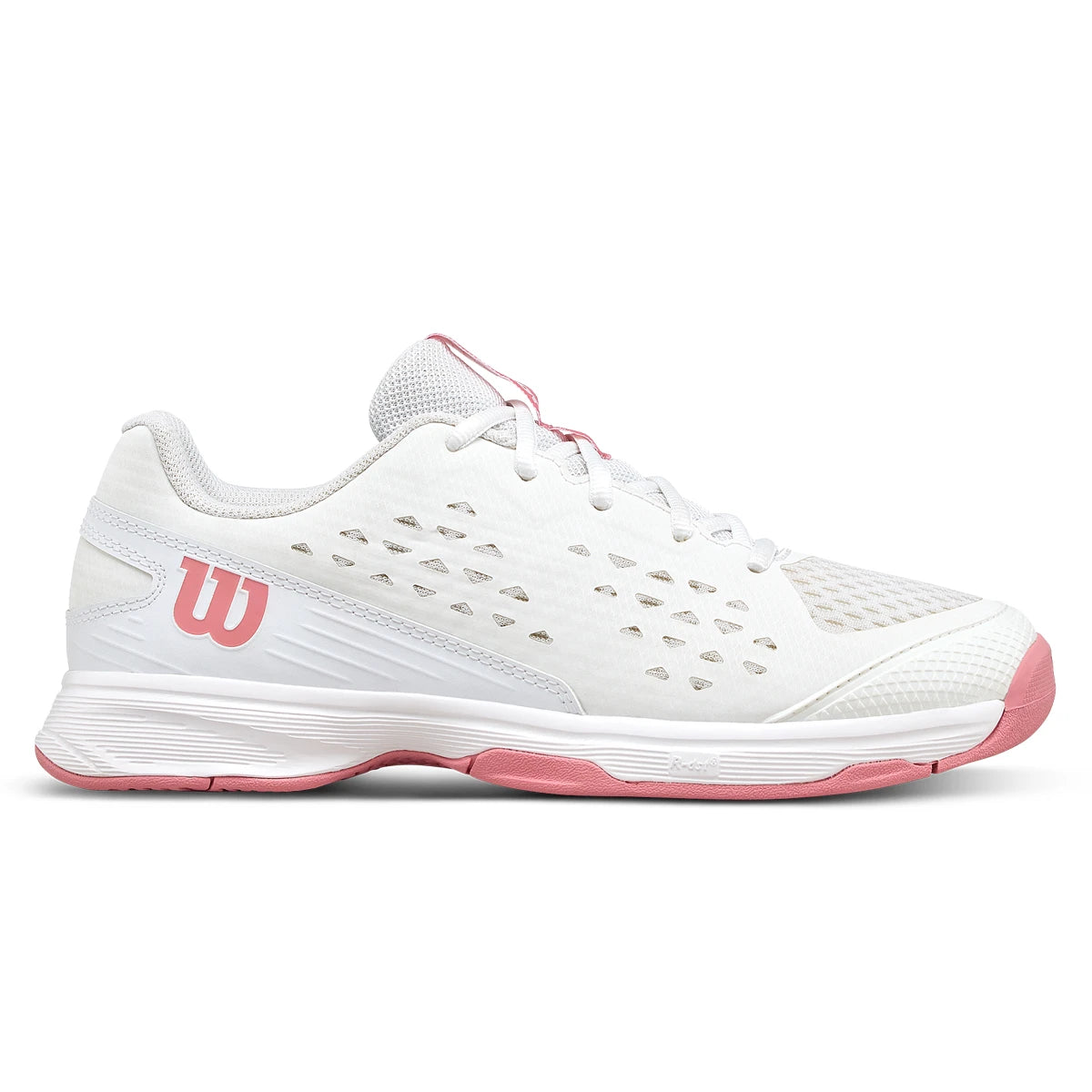 Scarpe Wilson Junior Rush Pro Scarpe tutte le superfici
