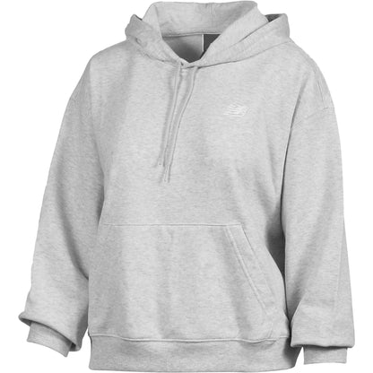 Felpa New Balance Donna Essentials French Terry