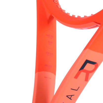 Racchetta Test Head Radical Team (280 Gr)