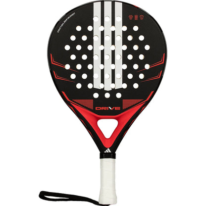 Racchetta da padel adidas Drive Black 2026