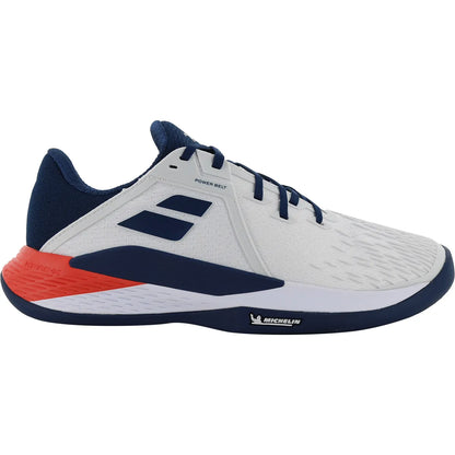 Scarpe Babolat Propulse Fury Terra Battuta