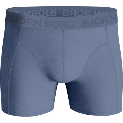 Boxer Bjorn Borg Cotone Stretch