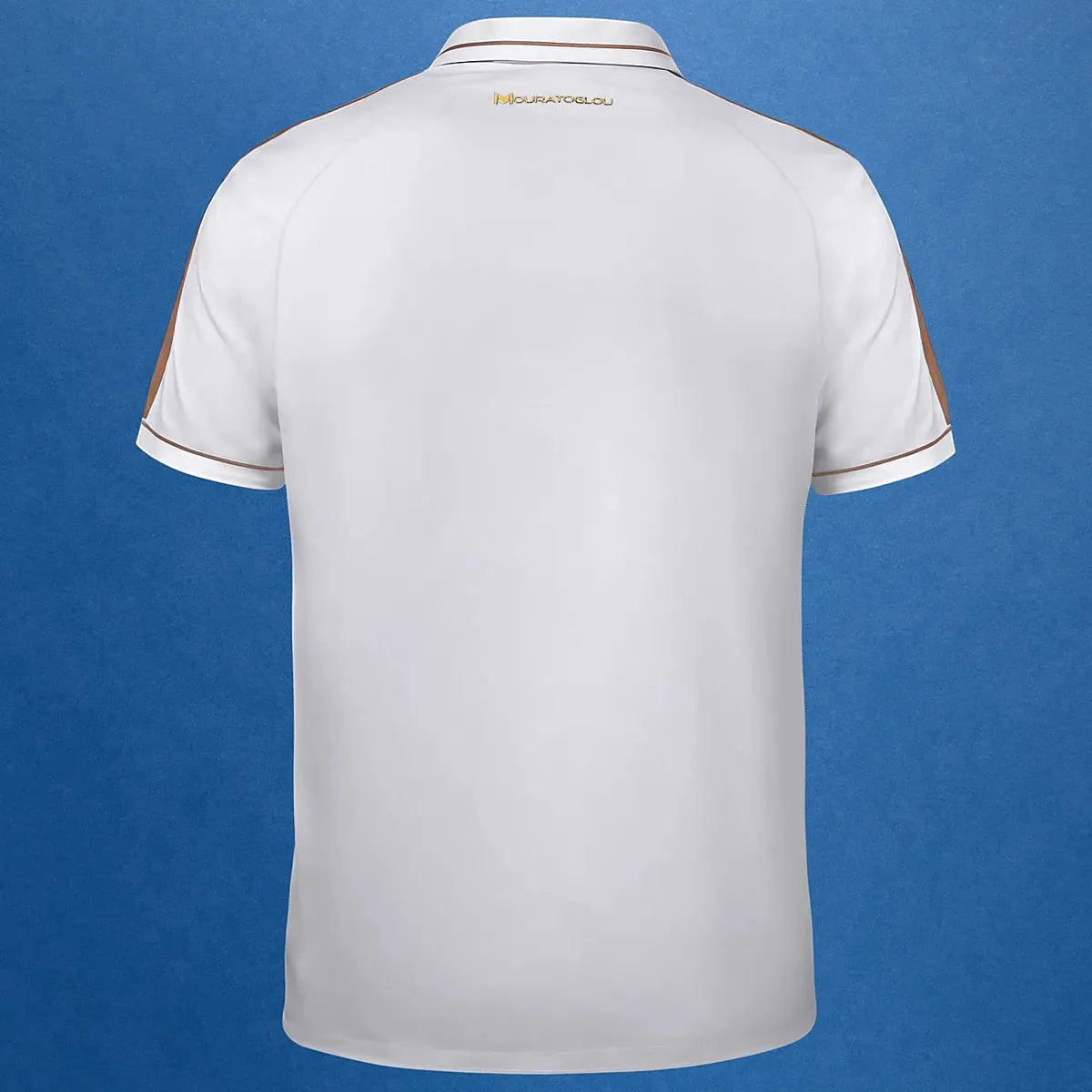 Camicia Mouratoglou Apparel Match Londra