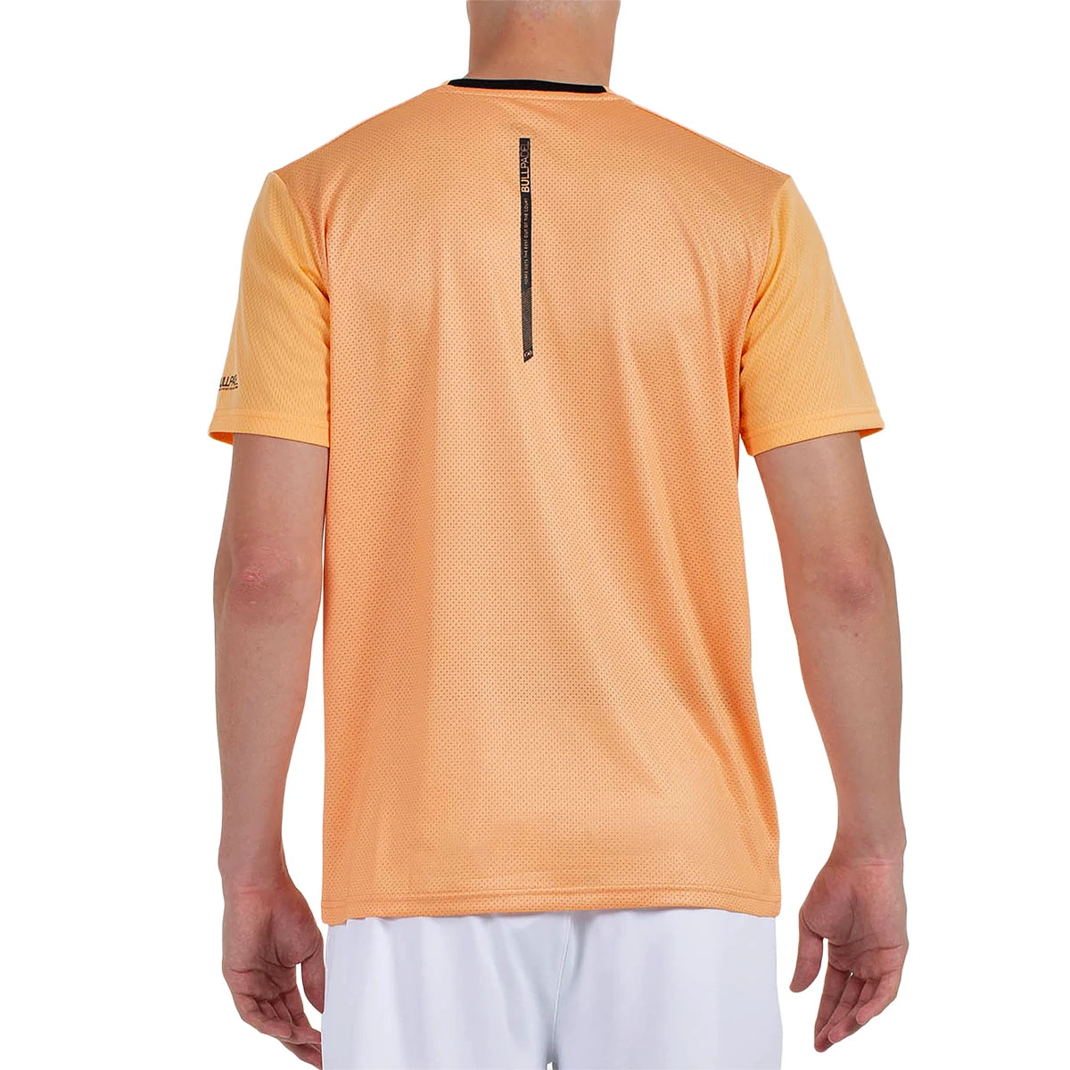 T-Shirt Bullpadel Castil