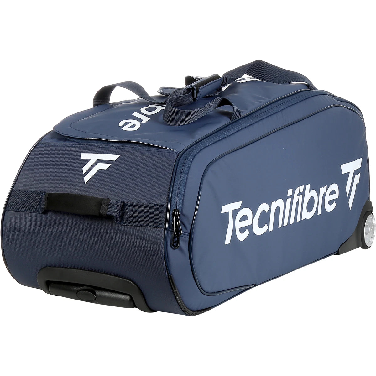 Borsa Tecnifibre Tour Endurance Navy Rolling
