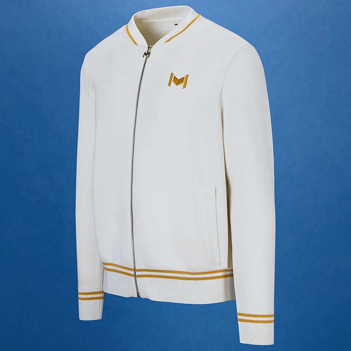 Giacca Mouratoglou Apparel Heritage Londra