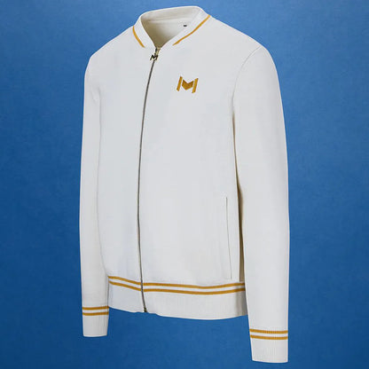 Giacca Mouratoglou Apparel Heritage Londra