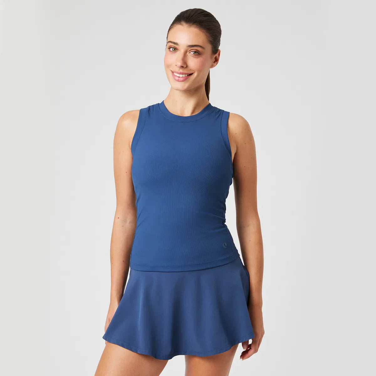 Canotta Bjorn Borg Donna