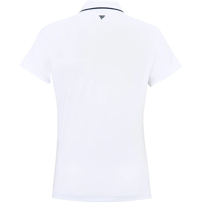Polo Tecnifibre Fille Team Tech