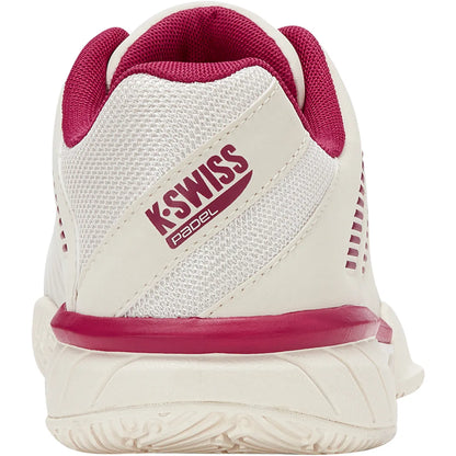 Scarpe K-Swiss Donna Express Light 3 Padel