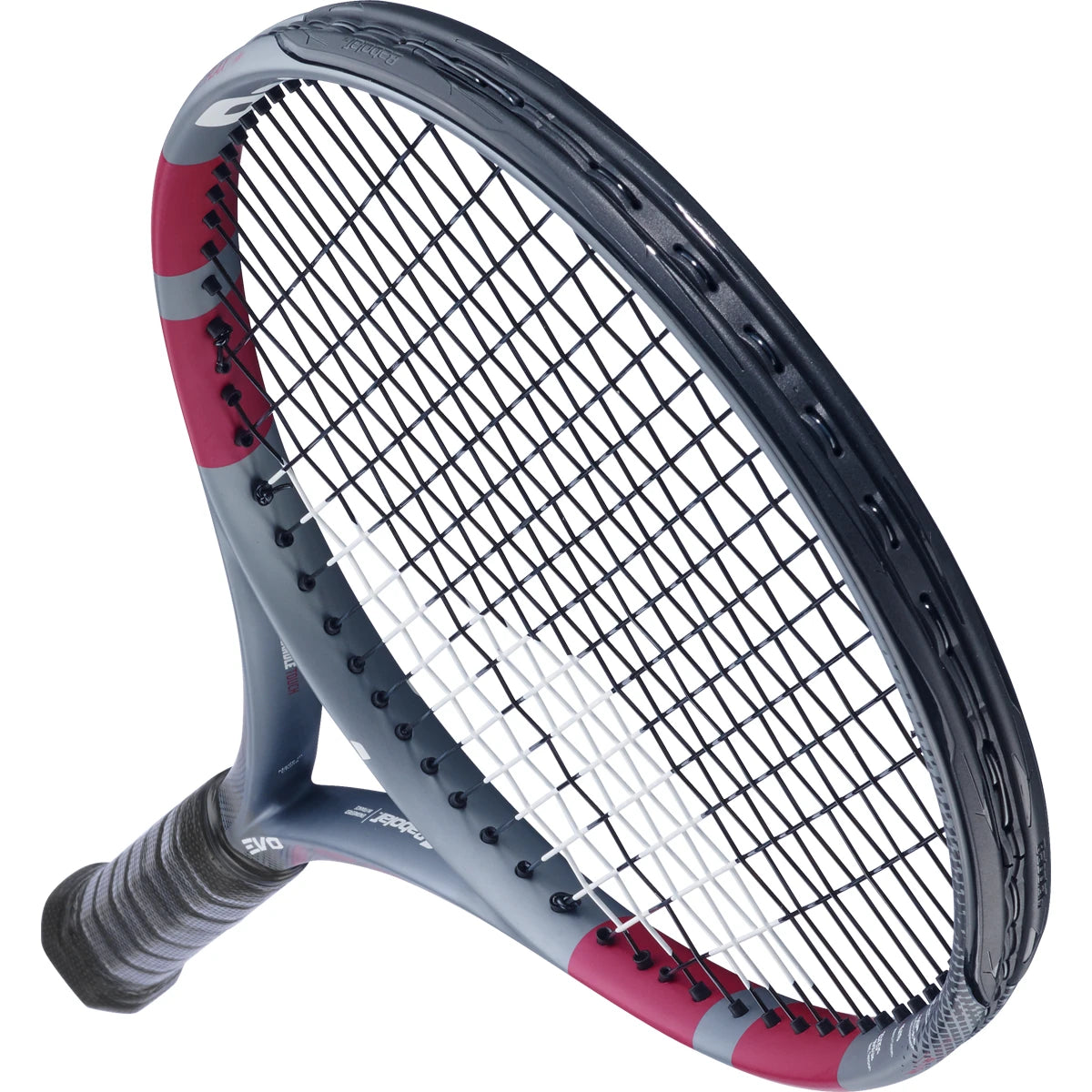 Racchetta Babolat Evo Aero Gen2 Pink (275 Gr) (Corda)