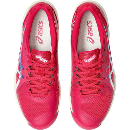 Scarpe Asics Donna Solution Swift FF 2 Terra Battuta