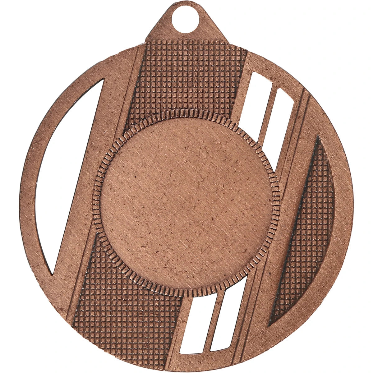Medaglia M551 Diametro 5Cm Bronzo