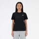 T-Shirt New Balance Donna Sport Essentials Jersey