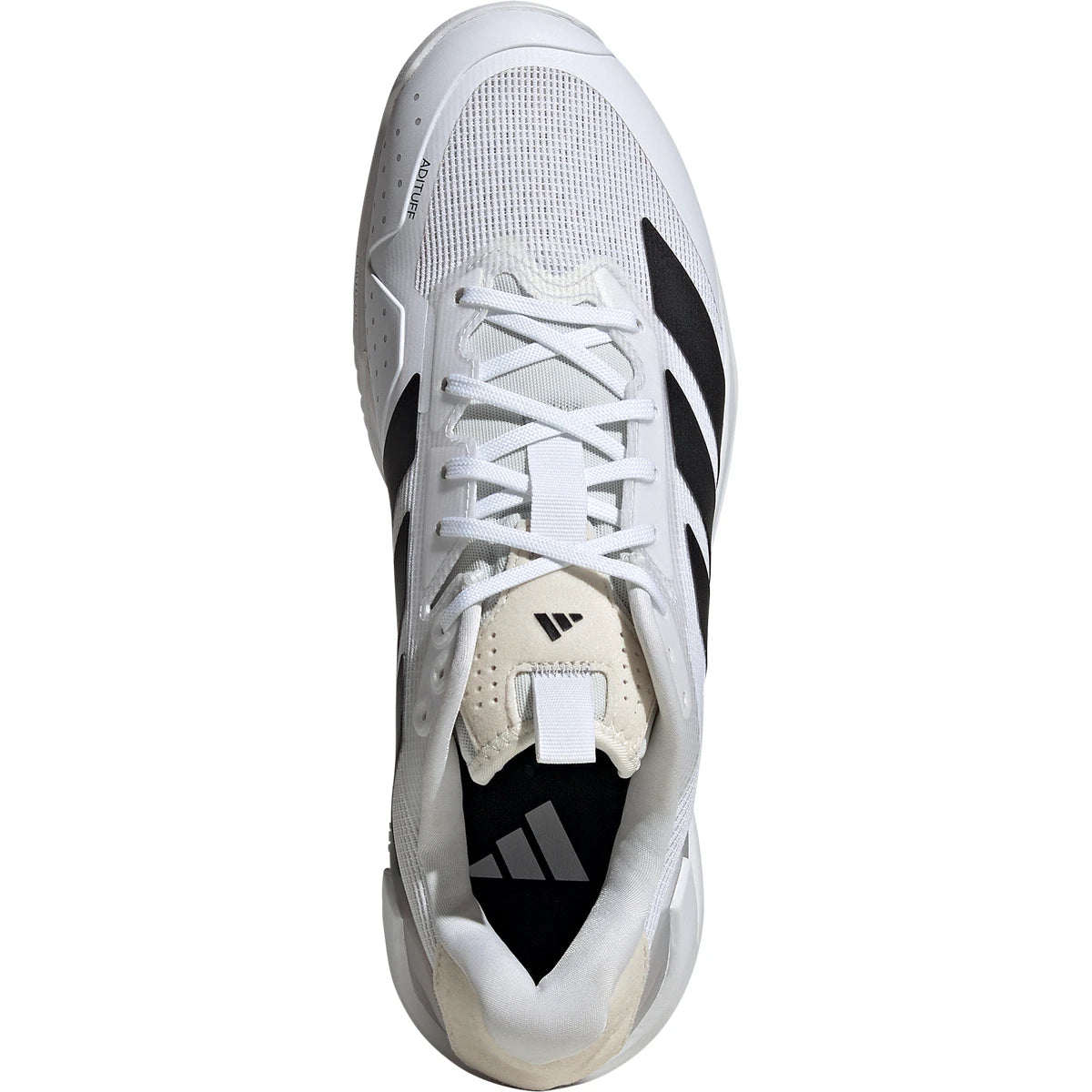 Scarpe adidas Ubersonic 5 Terra Battuta