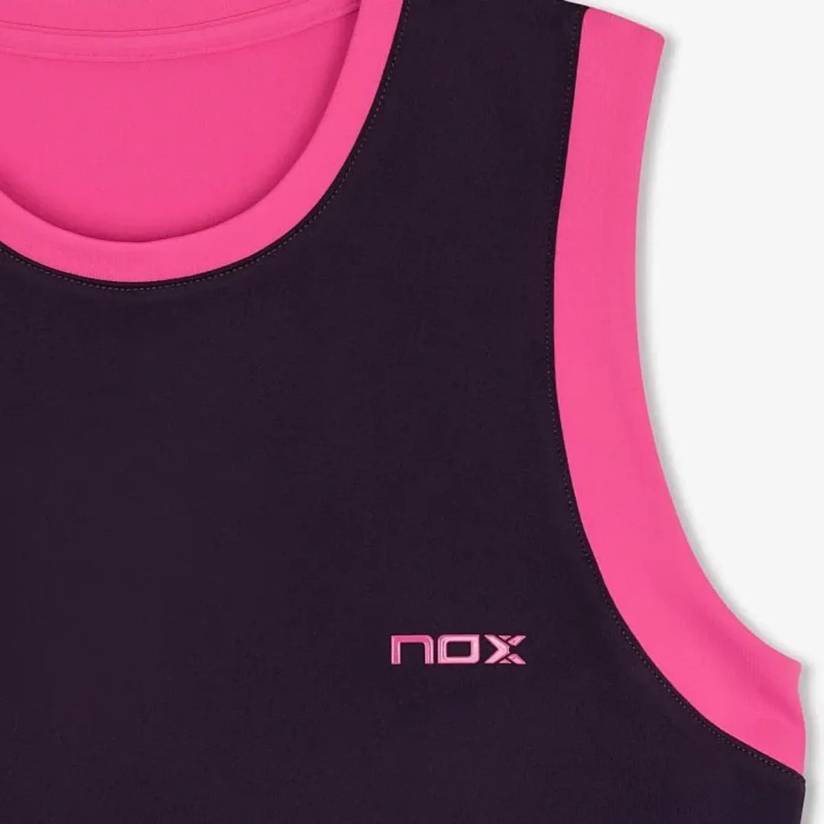 Abito Nox Femme Pro