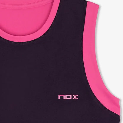 Abito Nox Femme Pro