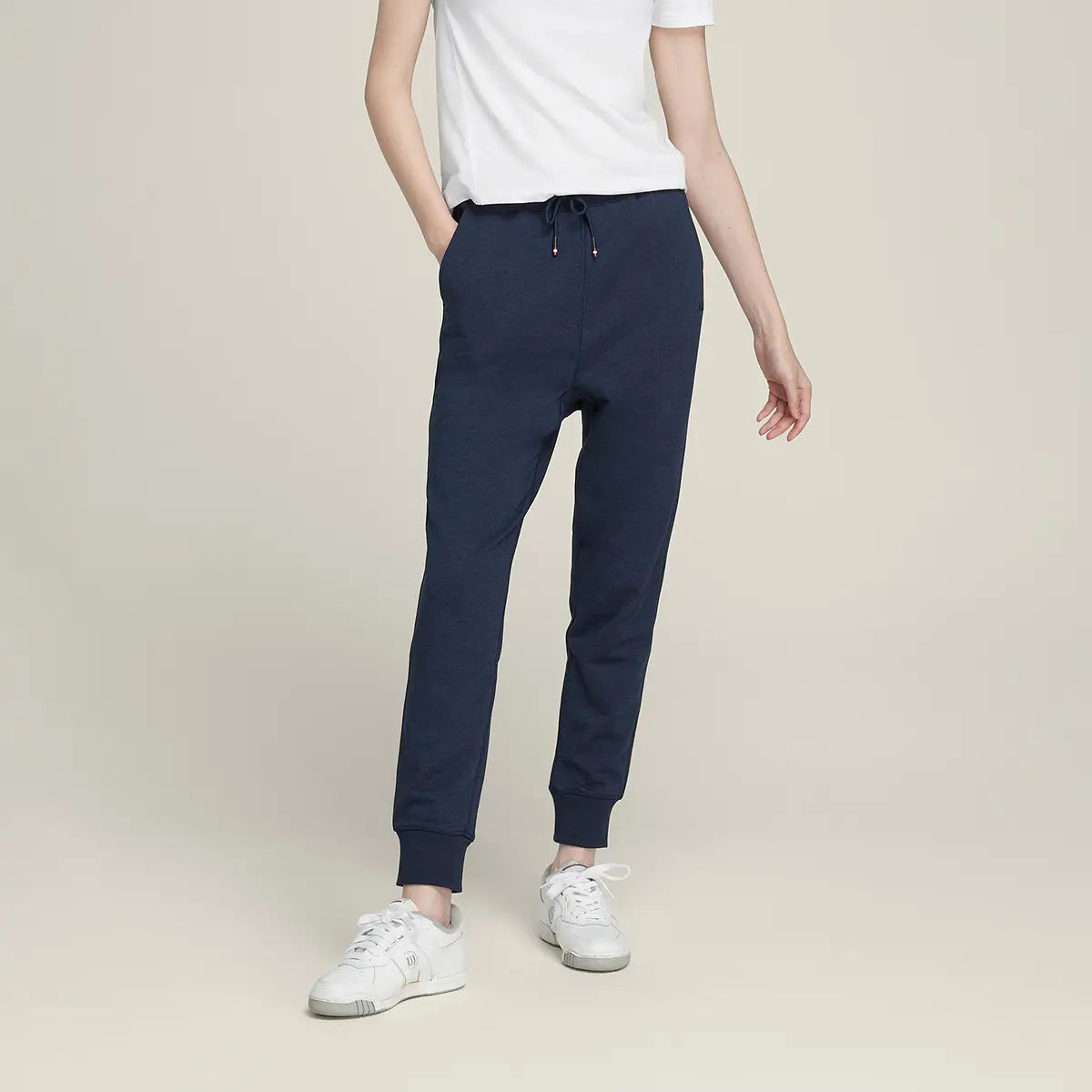 Pantaloni Wilson Donna Slim Jogger