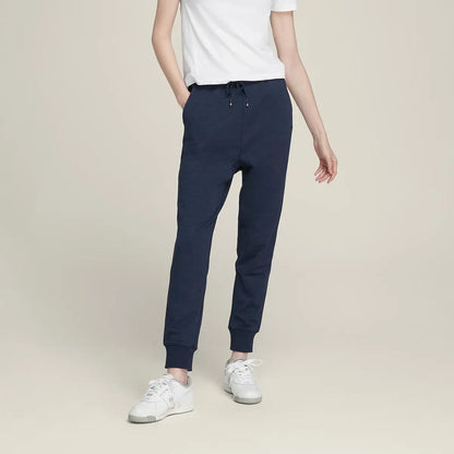 Pantaloni Wilson Donna Slim Jogger