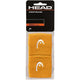 Coppia di Polsini Head Semplice Larghezza 2,5"