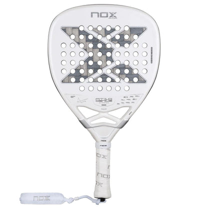 Racchetta da padel Nox At10 Genius Attack 12K Alum Xtreme By Agustin Tapia 2026