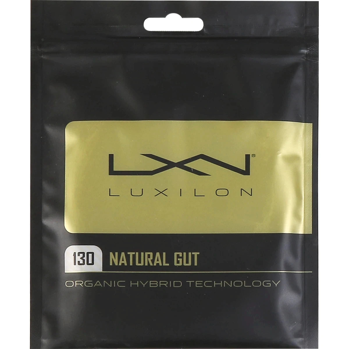 Corda Luxilon Boyau Naturel/Natural Gut (12 Metri)