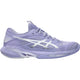 Scarpe Asics Donna Solution Speed FF 4 Terra Battuta