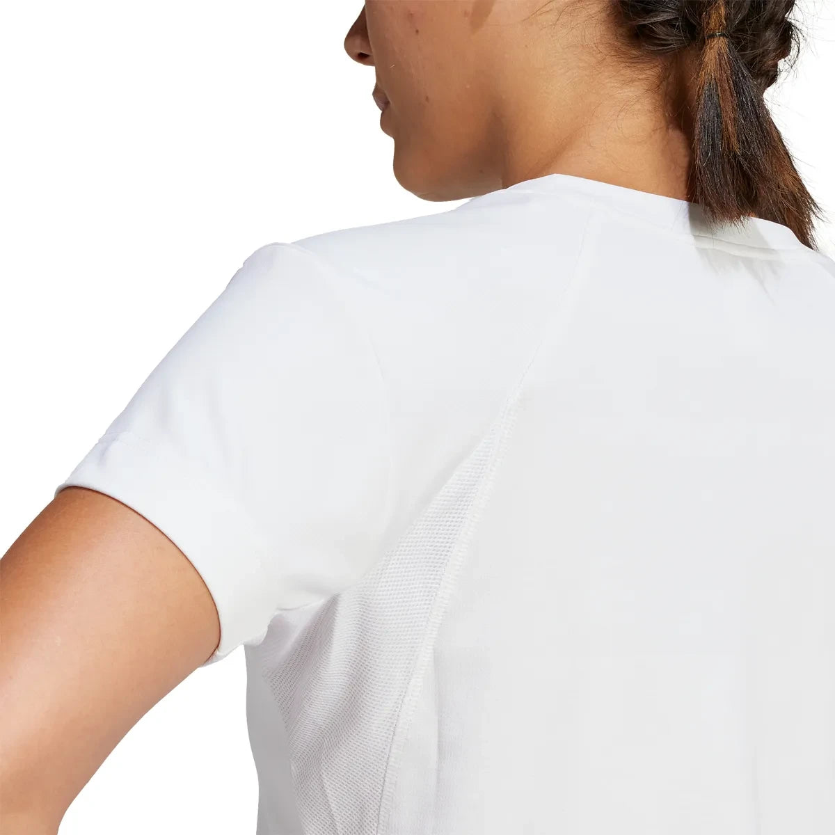T-Shirt adidas Donna Freelift Gameset