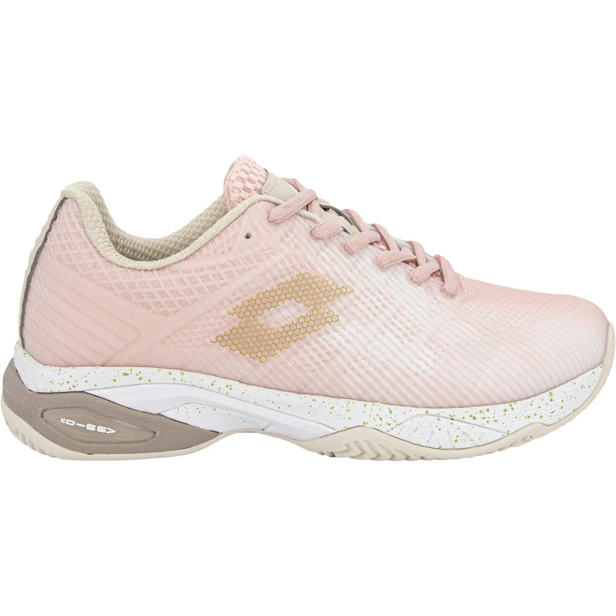 Scarpe Lotto Donna Mirage 300 III Terra Battuta