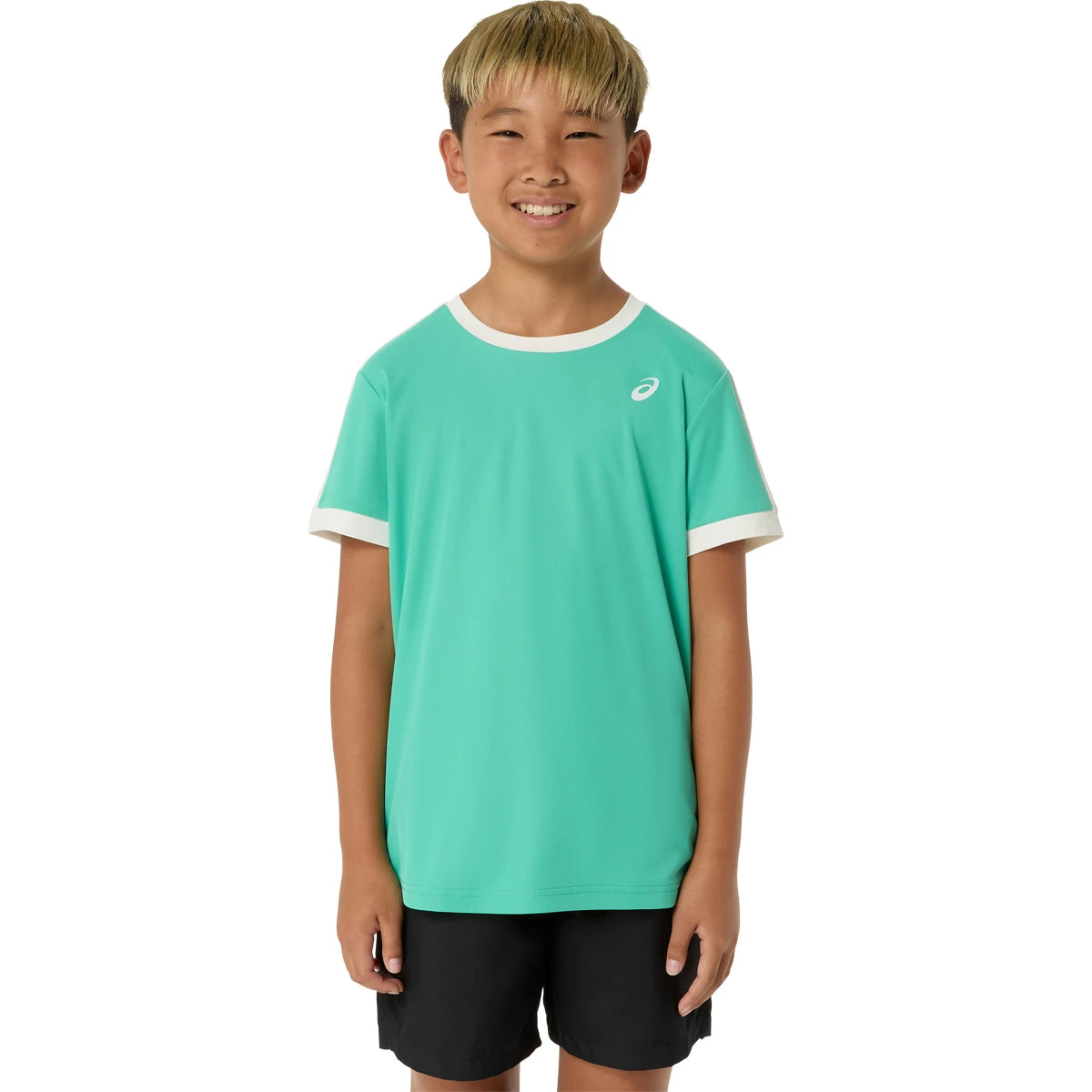 T-Shirt Asics Junior Ragazzo Tennis