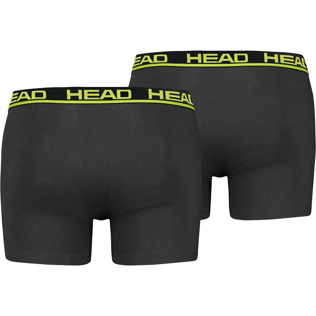 Confezione da 2 Boxer Head Basic