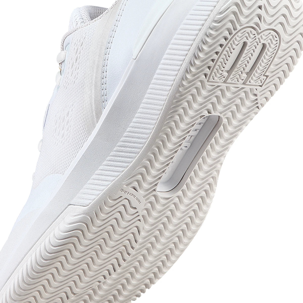 Scarpe Wilson Donna Intrigue Pro Tutte le Superfici