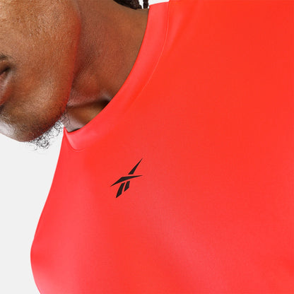 T-Shirt Reebok Id Train Tech