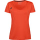 T-Shirt Babolat Junior Ragazza Play Manica a Cappuccio