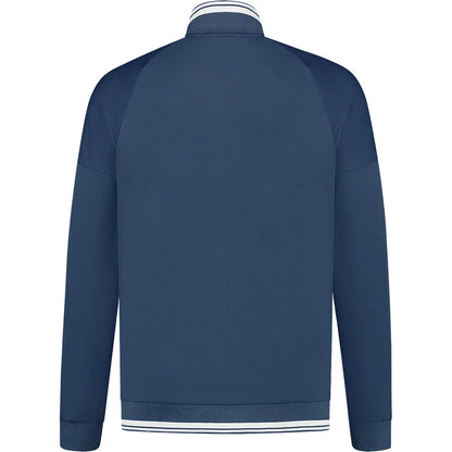 Giacca Dunlop Club Knitted