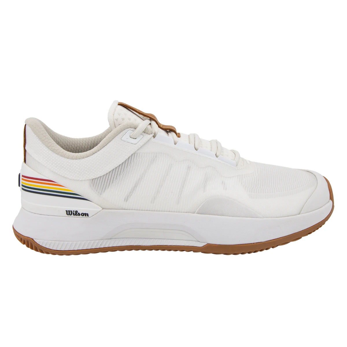 Scarpe Wilson Donna Intrigue Tour Terra Battuta