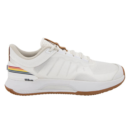 Scarpe Wilson Donna Intrigue Tour Terra Battuta