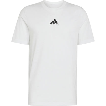 T-Shirt adidas Tennis Graphics