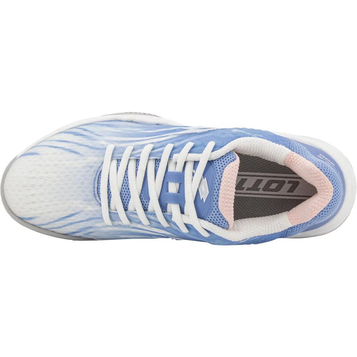 Scarpe Lotto Donna Mirage 200 II Scarpe tutte le superfici