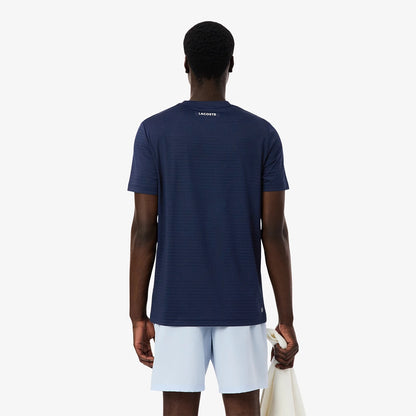 T-Shirt Lacoste Athlète Euro Clay