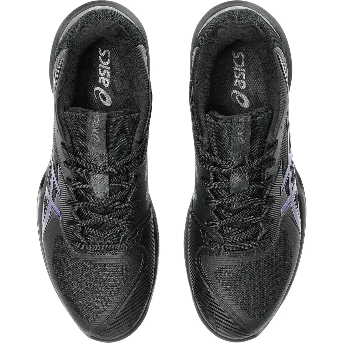Scarpe Asics Donna Solution Speed FF 3 Night Pack Terra Battuta