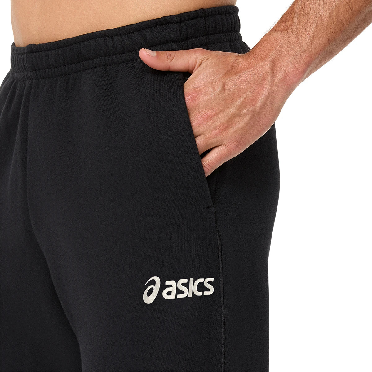 Pantalone Asics Fleece