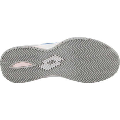Scarpe Lotto Donna Mirage 200 II Terra Battuta