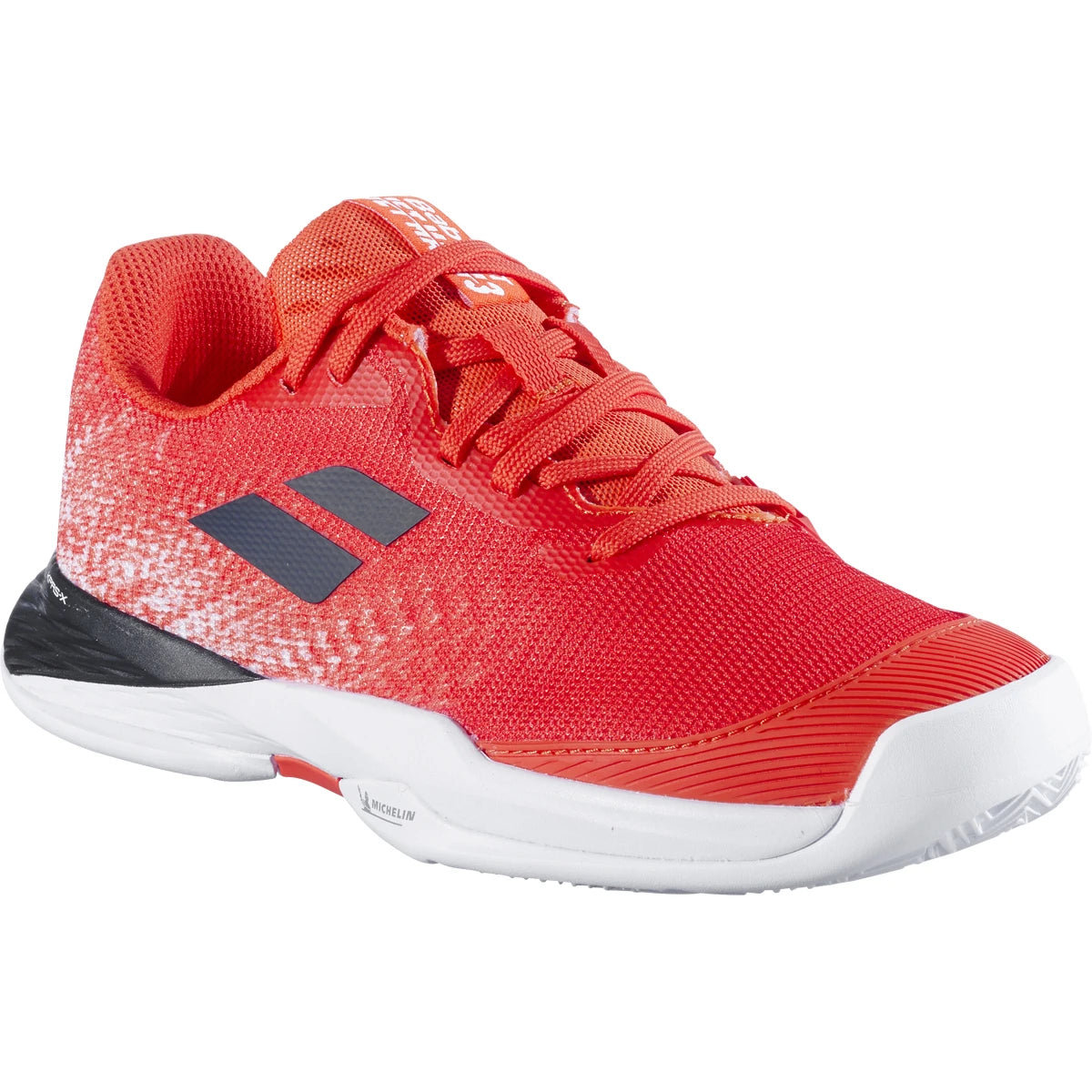 Scarpe Babolat Junior Jet Mach 3 Terra Battuta
