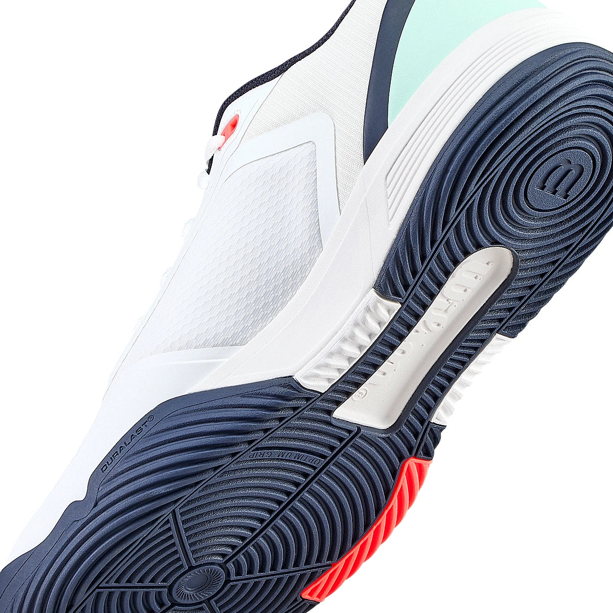 Scarpe da padel Wilson Courtglide